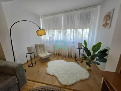 Apartament 3 camere Vlahuta, 75 mp - Brasov - foto 3