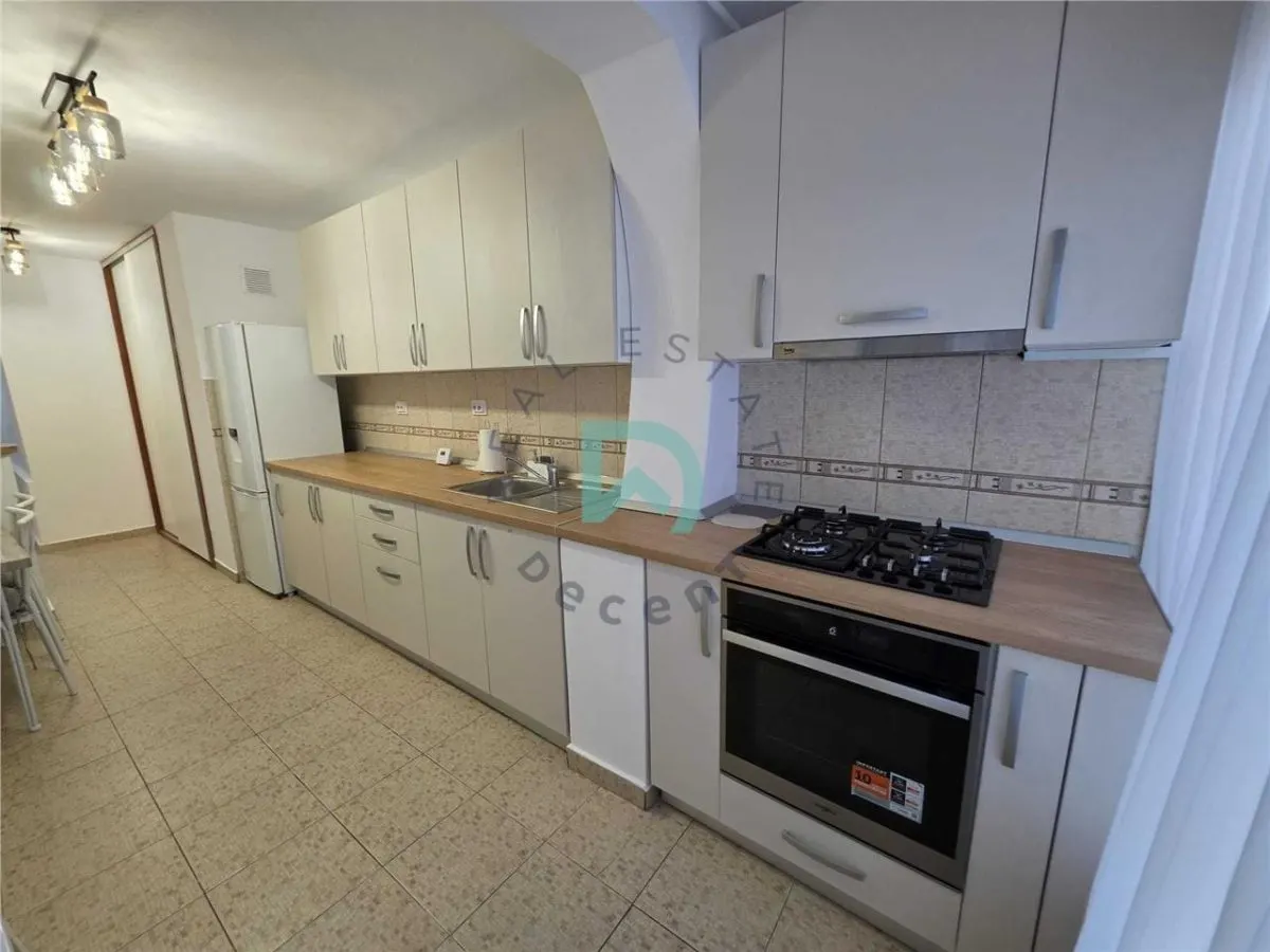 Apartament 3 camere Vlahuta, 75 mp - Brasov - foto 6