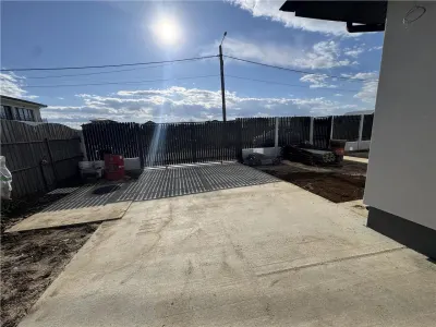 VANZARE VILA | CASA INDIVIDUALA DOMNESTI STRADA ASFALTATA FOISORULUI - foto 3