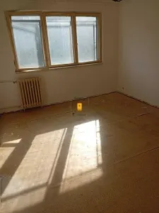 Apartament 3  camere zona Malu Rosu - Ploiesti