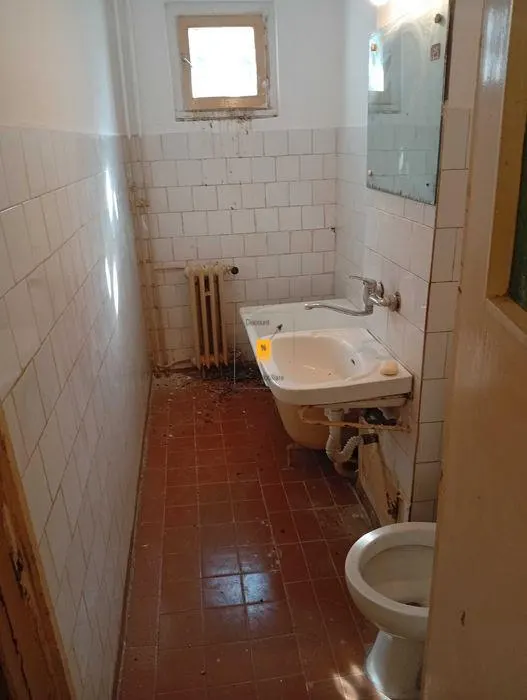 Apartament 3  camere zona Malu Rosu - foto 8