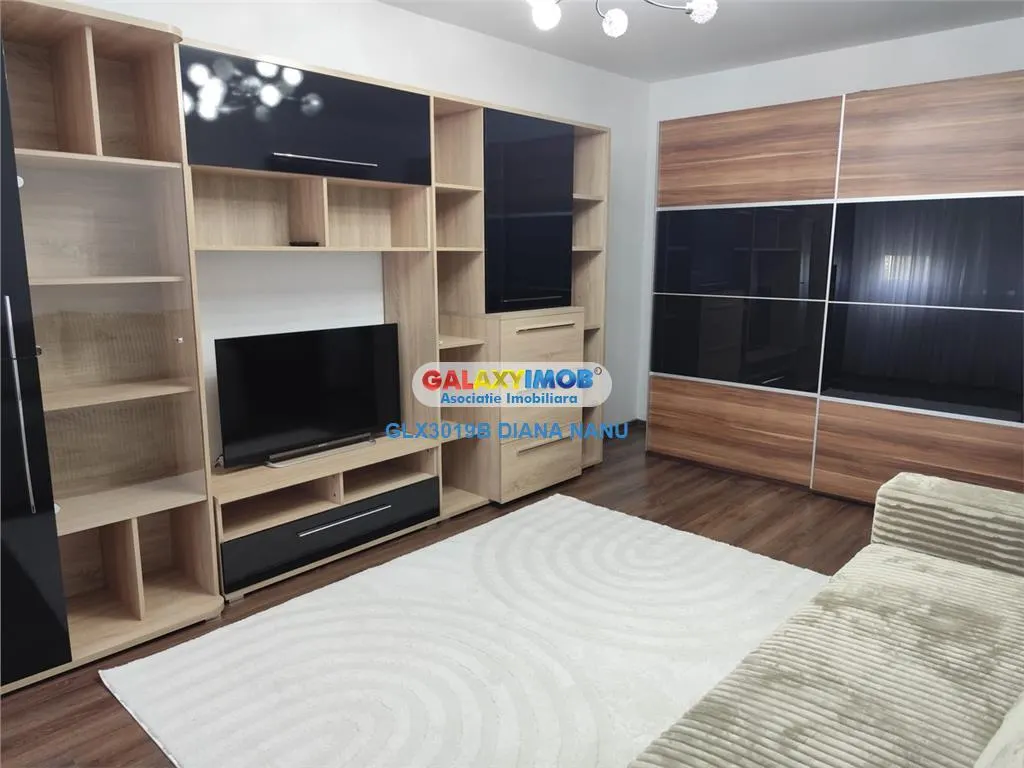 INCHIRIEZ APARTAMENT DRUMUL TABEREI VALEA IALOMITEI - foto 1