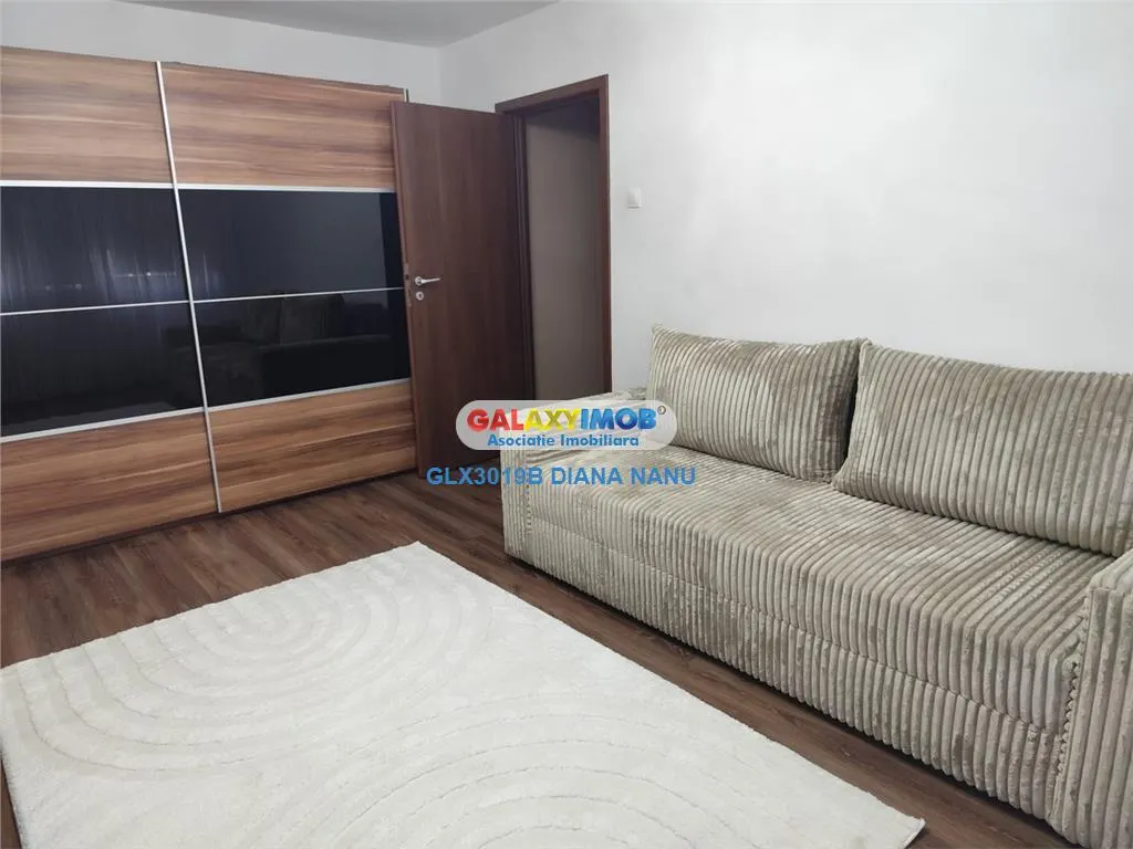 INCHIRIEZ APARTAMENT DRUMUL TABEREI VALEA IALOMITEI - foto 2