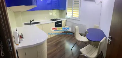 INCHIRIEZ APARTAMENT DRUMUL TABEREI VALEA IALOMITEI - foto 4