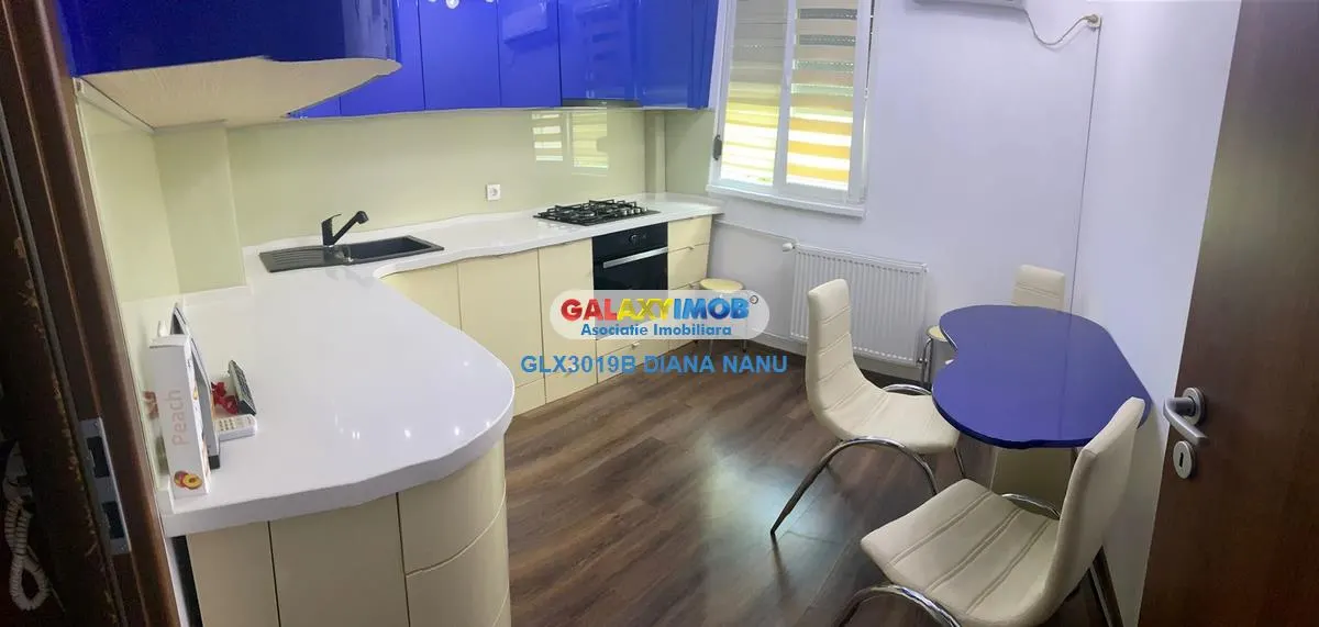 INCHIRIEZ APARTAMENT DRUMUL TABEREI VALEA IALOMITEI - foto 4