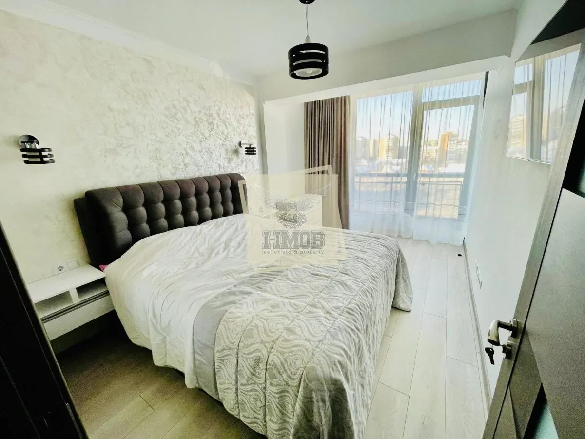 Apartament  modern 2 camere balcon parcare la Dedeman - foto 11