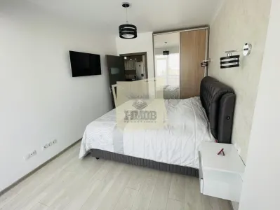 Apartament  modern 2 camere balcon parcare la Dedeman - foto 3