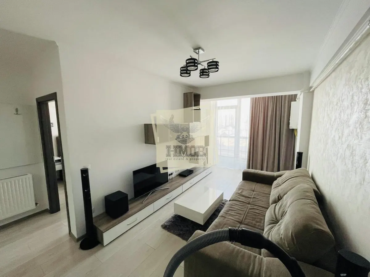 Apartament  modern 2 camere balcon parcare la Dedeman - foto 6