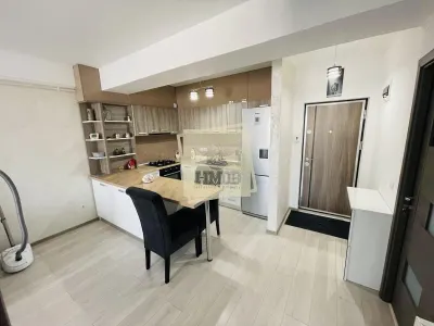 Apartament  modern 2 camere balcon parcare la Dedeman - foto 7