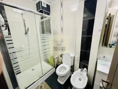 Apartament  modern 2 camere balcon parcare la Dedeman - foto 8