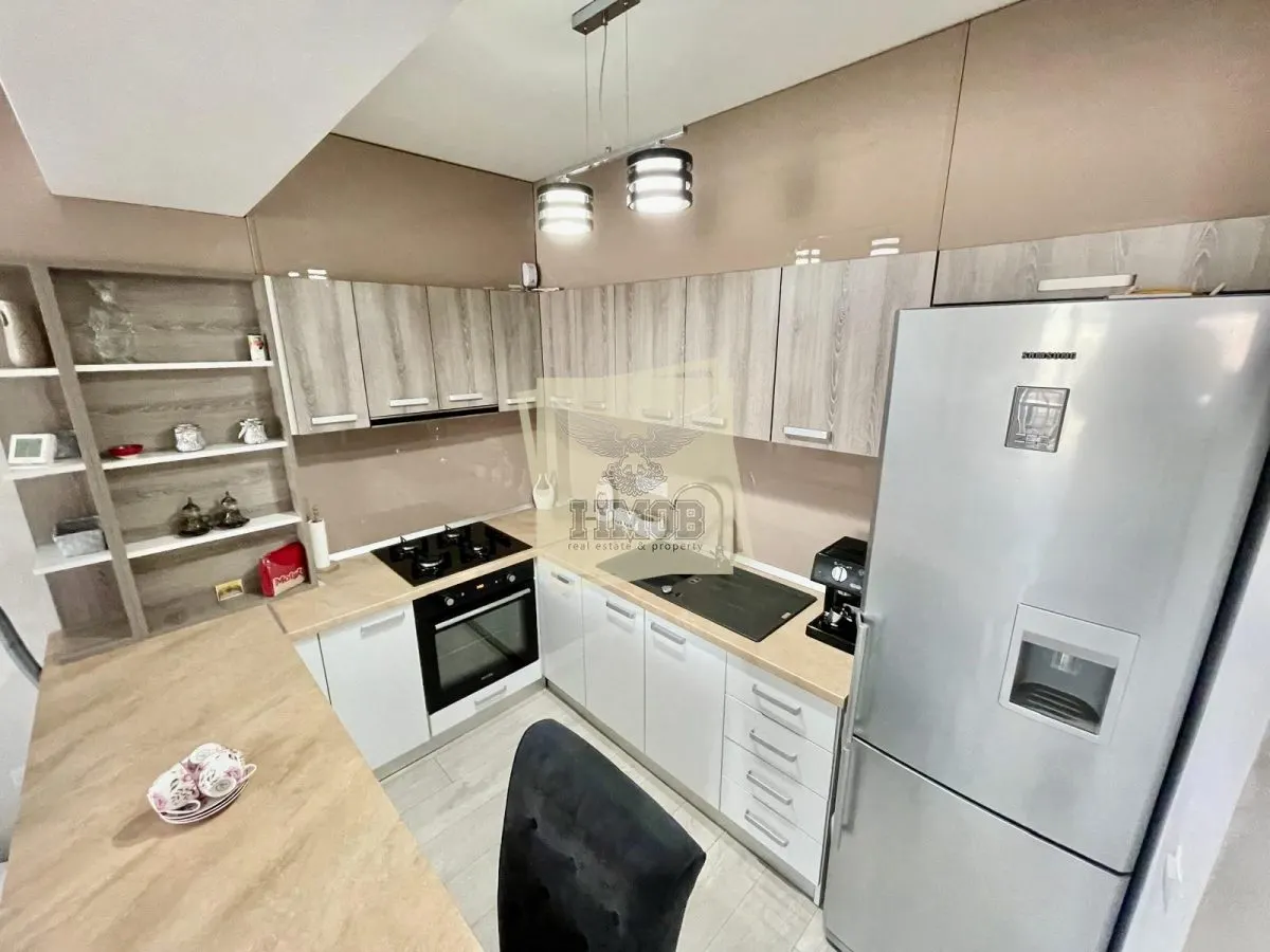Apartament  modern 2 camere balcon parcare la Dedeman - foto 10