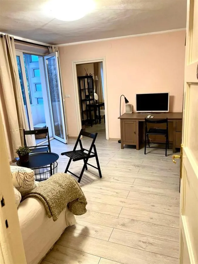 ULTRACENTRAL Magheru Apartament - foto 5