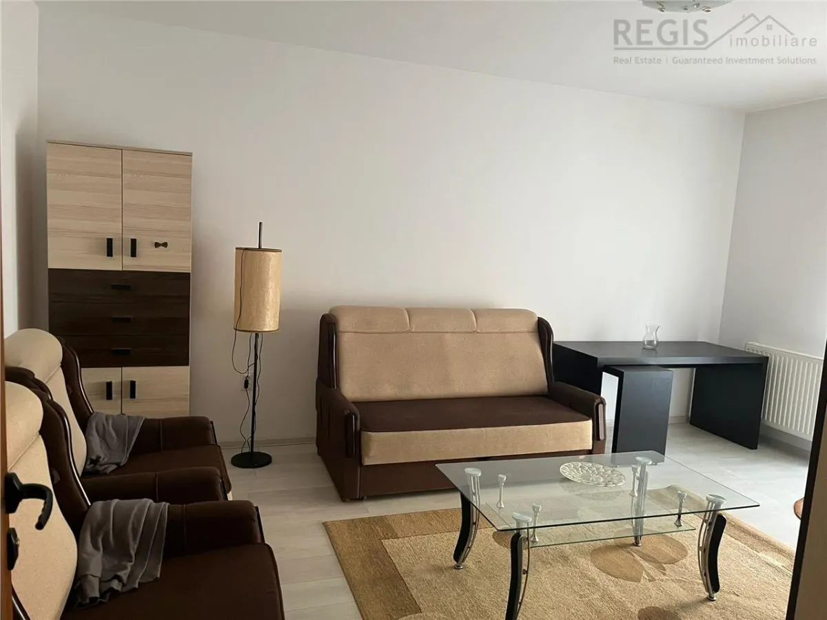 Apartament 2 camere decomandat | Parcare subterana | Coresi - foto 1