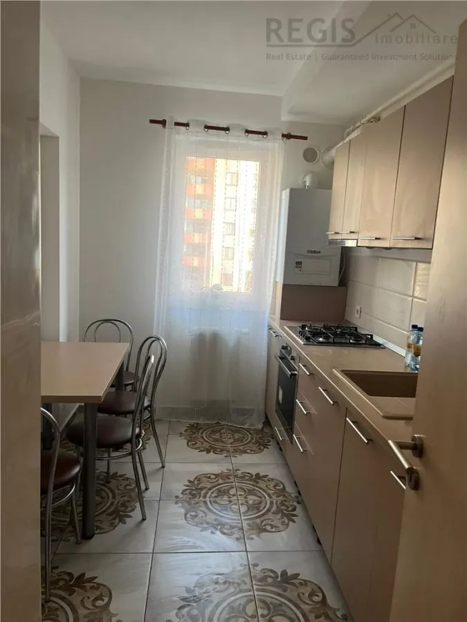 Apartament 2 camere decomandat | Parcare subterana | Coresi - foto 4