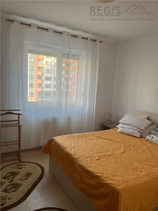Apartament 2 camere decomandat | Parcare subterana | Coresi - foto 5
