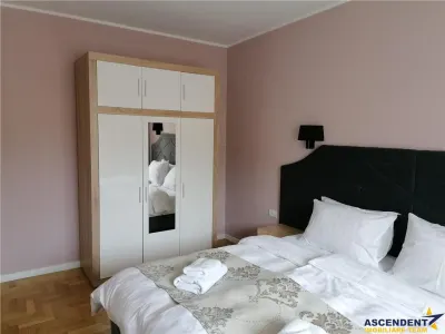 Proprietate deosebita, pe 4 camere, 140 mp, curte amenajata, Central, Brasov - foto 4