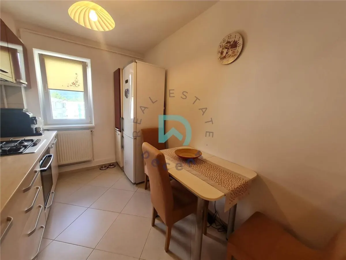 Aparatament 3 camere Astra, mobilat-PET FRIENDLY, Brasov - foto 2