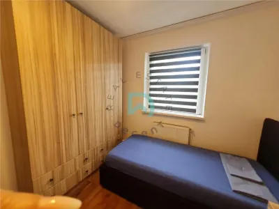 Aparatament 3 camere Astra, mobilat-PET FRIENDLY, Brasov - foto 23