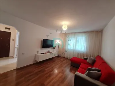 Aparatament 3 camere Astra, mobilat-PET FRIENDLY, Brasov - foto 24