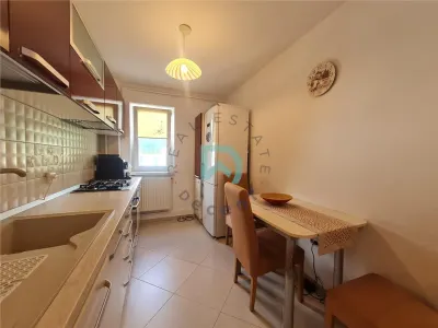 Aparatament 3 camere Astra, mobilat-PET FRIENDLY, Brasov - foto 25