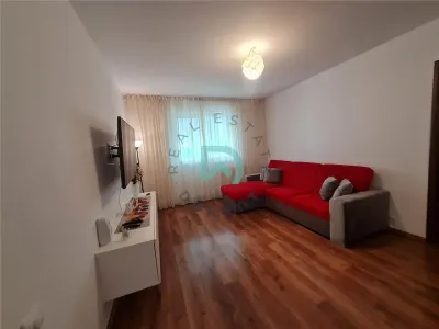 Aparatament 3 camere Astra, mobilat-PET FRIENDLY, Brasov - foto 5