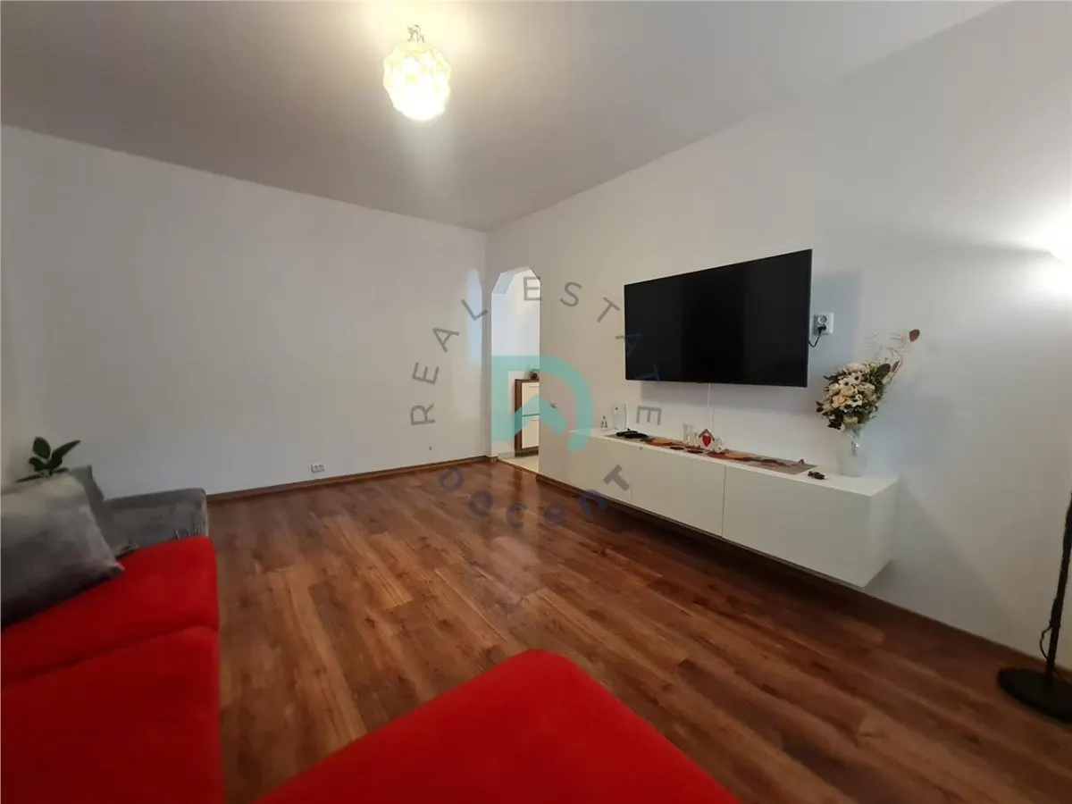 Aparatament 3 camere Astra, mobilat-PET FRIENDLY, Brasov - foto 7