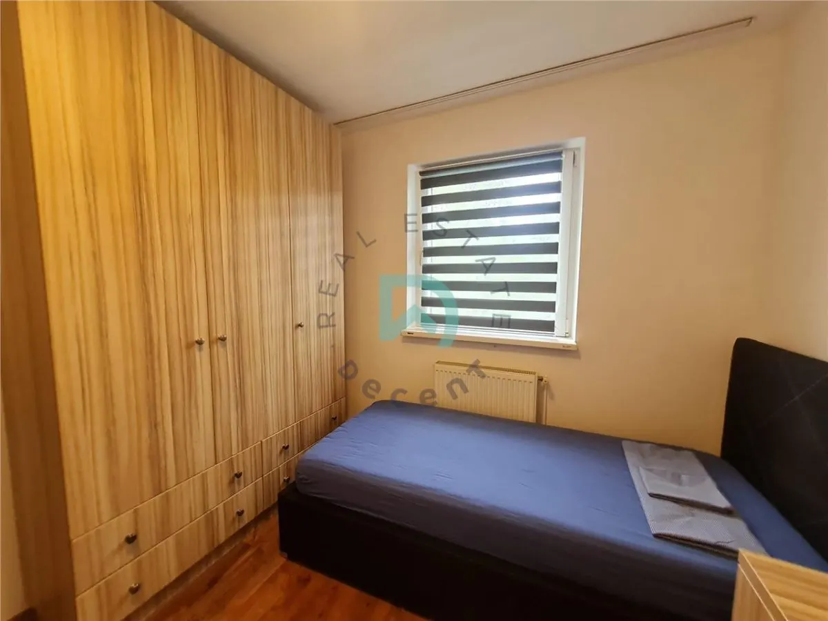 Aparatament 3 camere Astra, mobilat-PET FRIENDLY, Brasov - foto 10