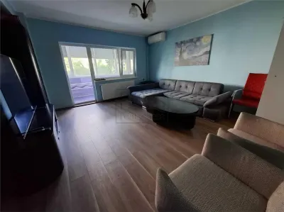 Aviatiei | 2 camere | langa hotel Crystal Palace | Parcare privata - Bucuresti