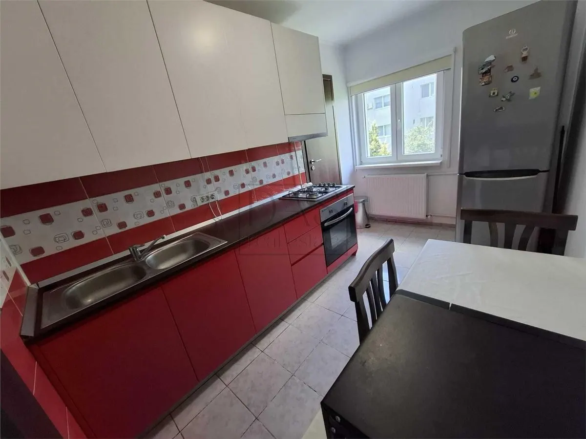 Aviatiei | 2 camere | langa hotel Crystal Palace | Parcare privata - foto 4