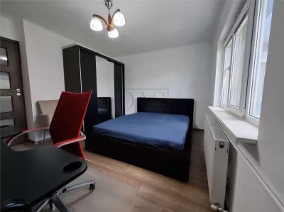 Aviatiei | 2 camere | langa hotel Crystal Palace | Parcare privata - foto 6