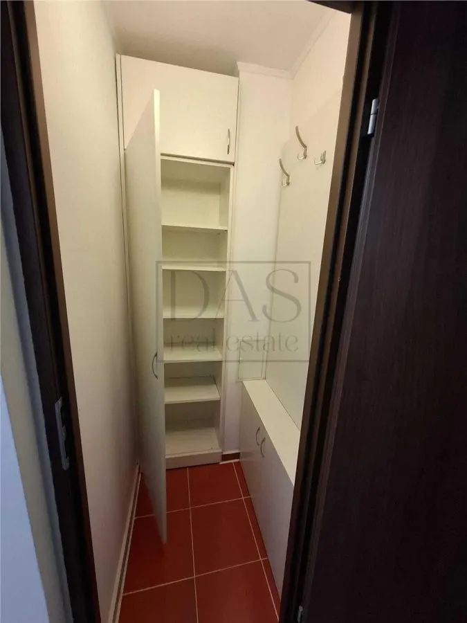 Aviatiei | 2 camere | langa hotel Crystal Palace | Parcare privata - foto 7
