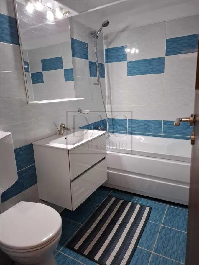 Aviatiei | 2 camere | langa hotel Crystal Palace | Parcare privata - foto 8