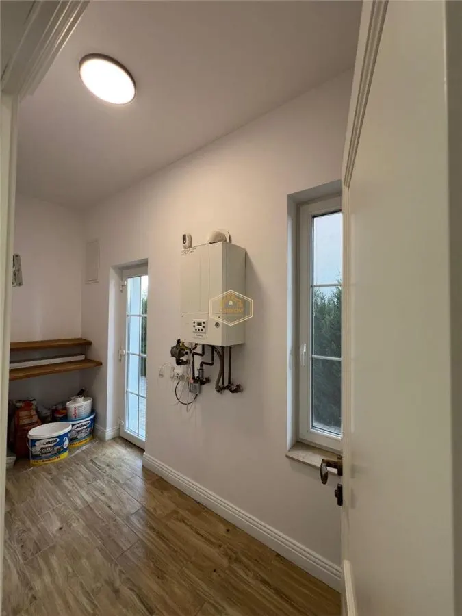 Casa superbă în Satu Mare | Eleganță, liniște și spațiu generos - foto 22