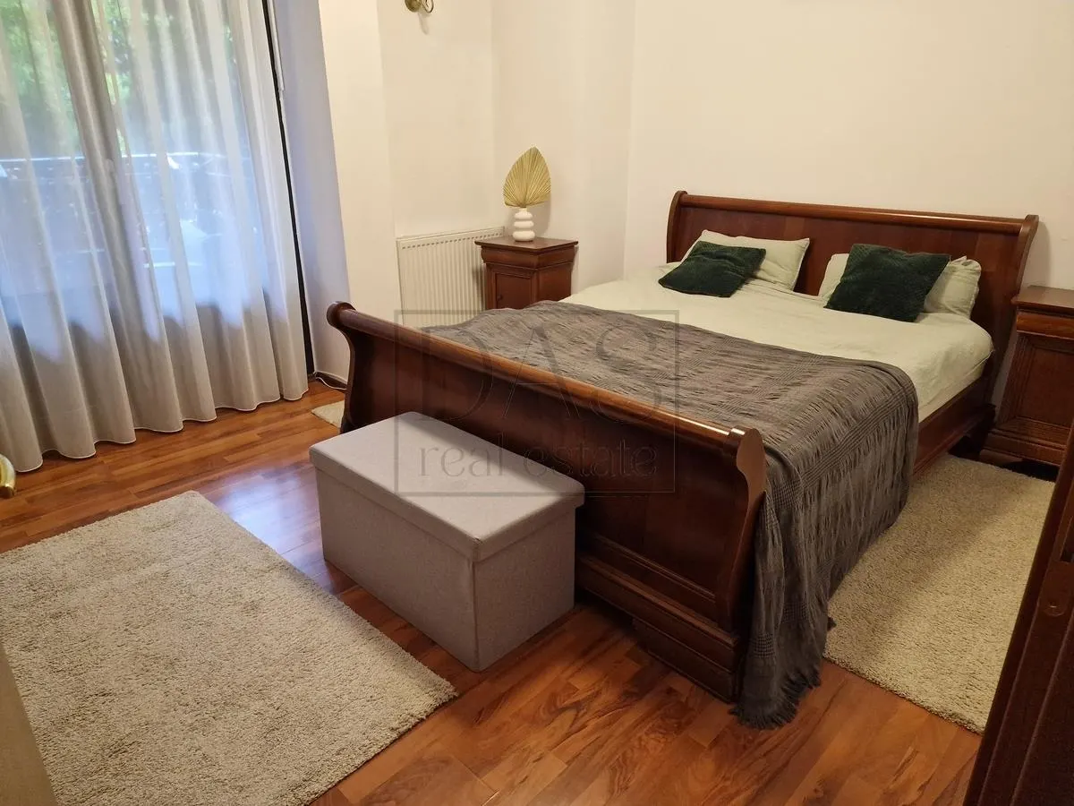 Apartament 3 camere | Central Park | Stefan Cel Mare | 2x Parcare - foto 6