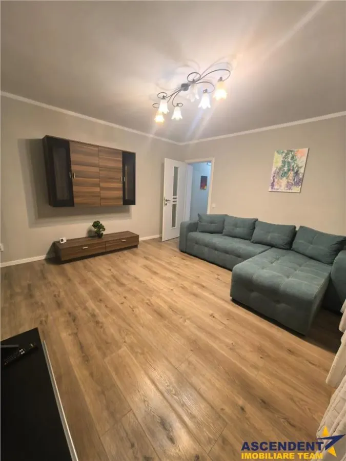 Apartament 2 camere, arie linistita, Simeria, Sfantu Gheorghe - foto 5