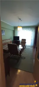 Apartament cu 2 camere Central, Sfantu Gheorghe - Sfantu Gheorghe