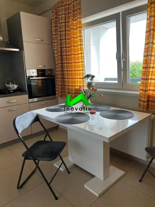 Apartament de inchiriat 2 camere decomandate Sibiu Selimbar - foto 1