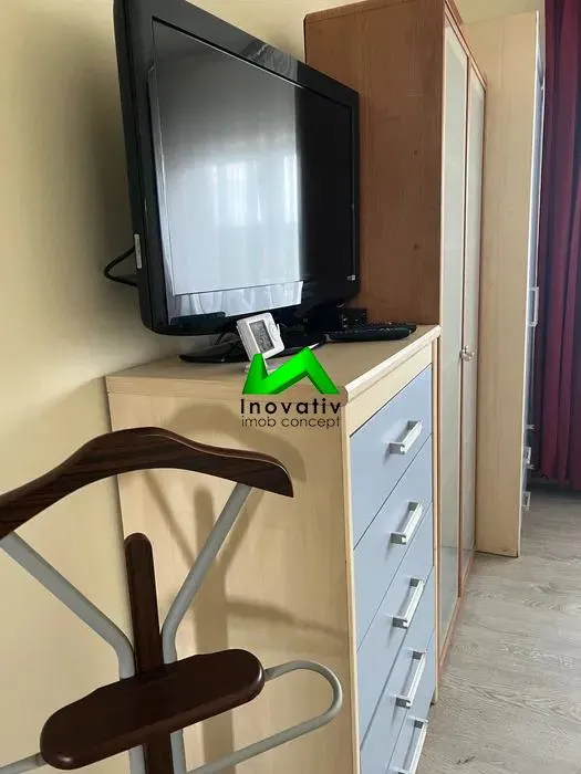 Apartament de inchiriat 2 camere decomandate Sibiu Selimbar - foto 7