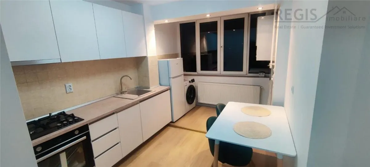 Apartament de inchiriat, Scriitorilor, Brasov - foto 3