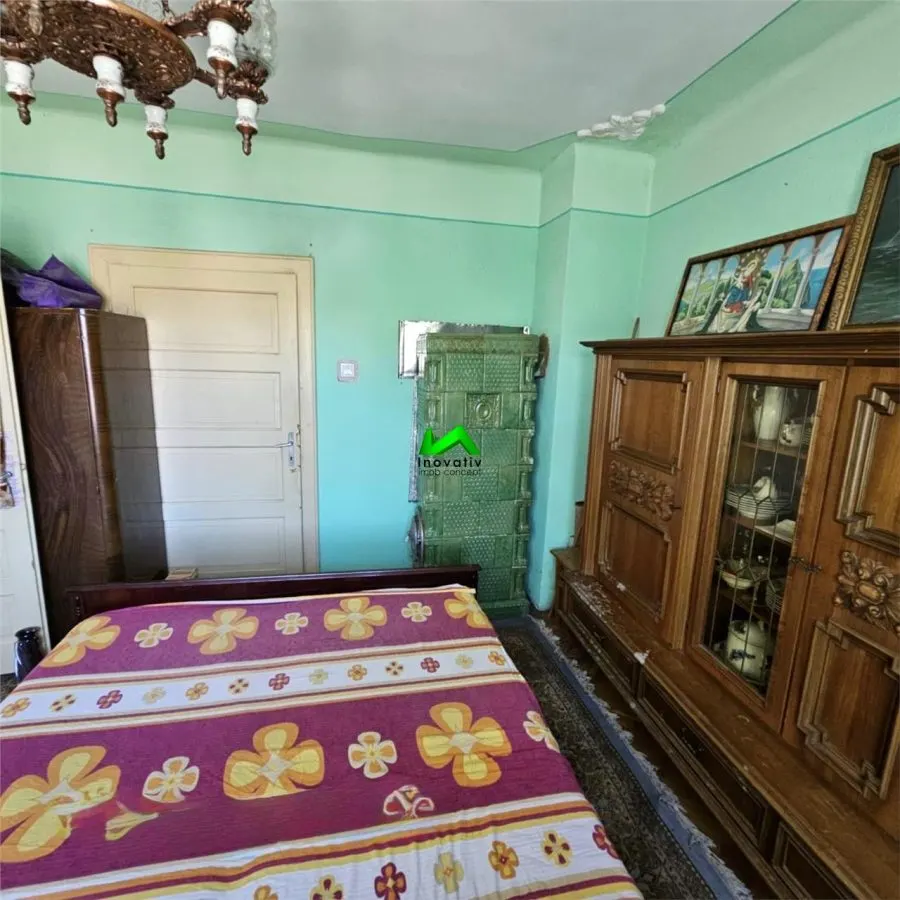 Casa de vanzare 4 camere  Rasinari - foto 7
