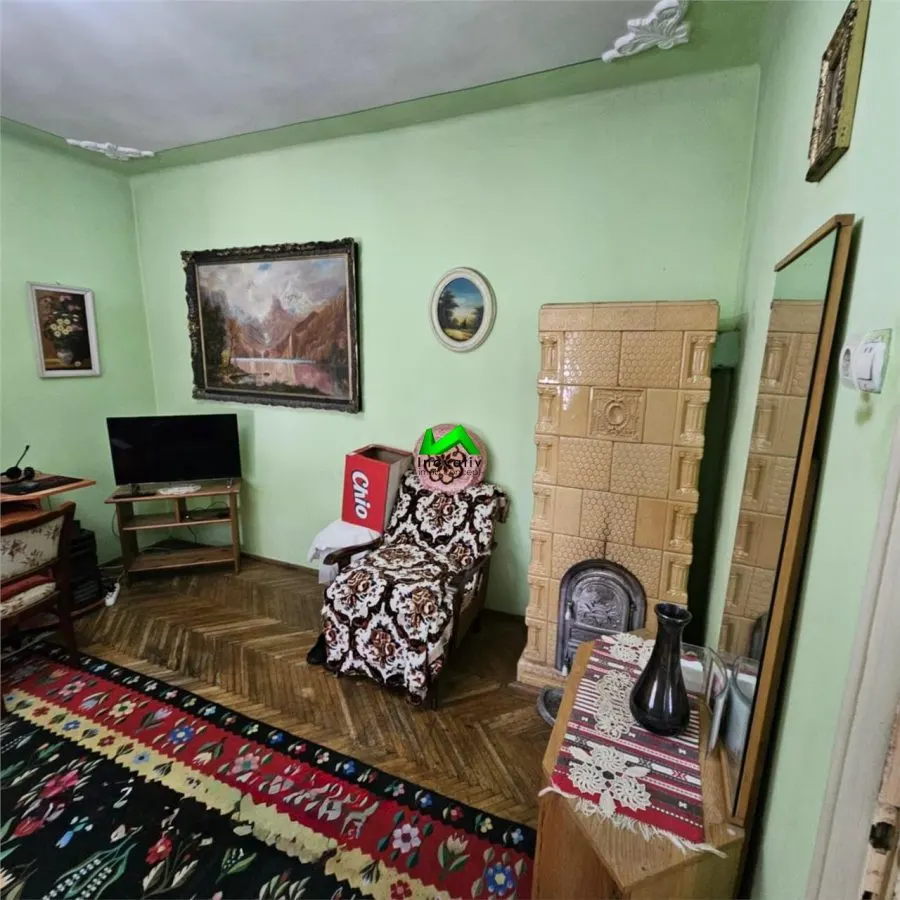 Casa de vanzare 4 camere  Rasinari - foto 10