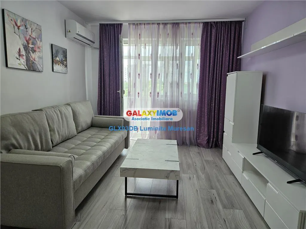 Inchiriere apartament 2 camere semidecomandat Targoviste Micro 9 - foto 1