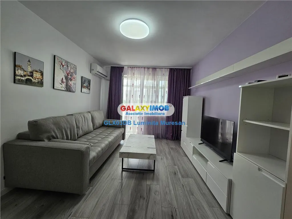Inchiriere apartament 2 camere semidecomandat Targoviste Micro 9 - foto 16