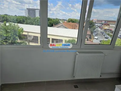 Inchiriere apartament 2 camere semidecomandat Targoviste Micro 9 - foto 17