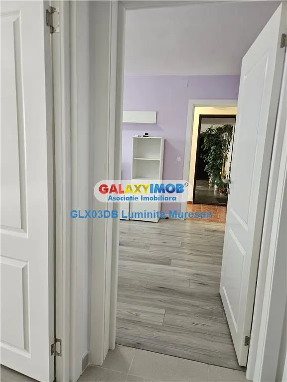 Inchiriere apartament 2 camere semidecomandat Targoviste Micro 9 - foto 4