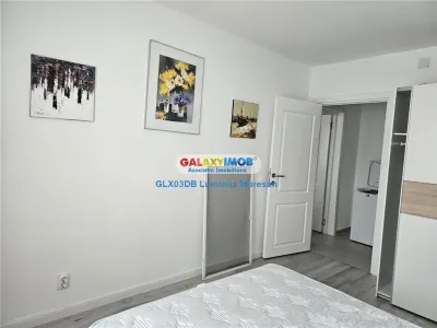 Inchiriere apartament 2 camere semidecomandat Targoviste Micro 9 - foto 9
