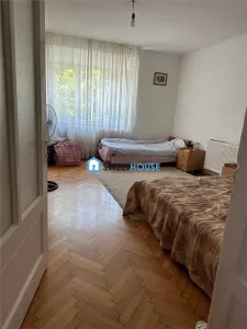 Apartament in casa inchiriere Fagaras Zona Centrala - foto 8