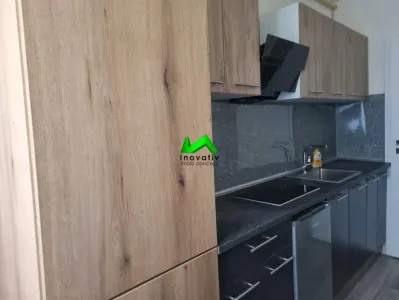 Apartament 2 camere de inchiriat Sibiu Central - foto 4