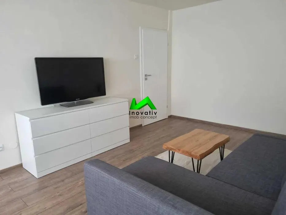 Apartament 2 camere de inchiriat Sibiu Central - foto 5
