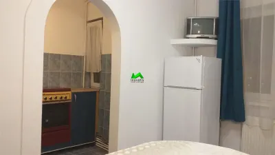Apartament de inchiriat 3 camere Sibiu Vasile Aaron - foto 4
